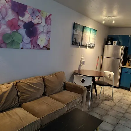 1 Bdrm Plus Bathroom Condo